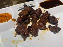 -汉丽斯巴西烤肉自助(市南店)