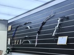 -無弓射箭俱乐部(领展中心城店)