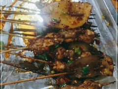 -重庆龙抄手(7204公路店)