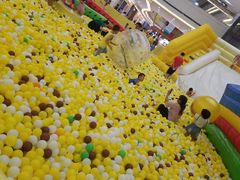 -宝业东城广场(东二环路店)
