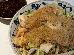 -南门食仙·手工福州菜(南门兜店)