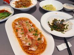 -徐记海鲜·宴会(大唐西市|丰庆店)