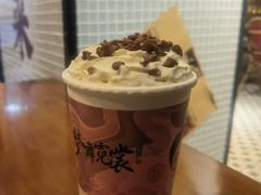 -霓裳茶舞(上海静安大悦城店)