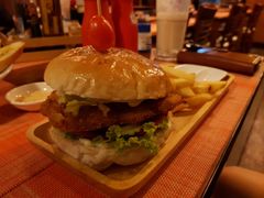 -Chalita Cafe & Restaurant