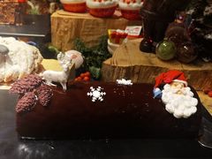 -长沙北辰洲际酒店-兰调全日餐厅