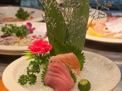 -大渔之观(安贞店)