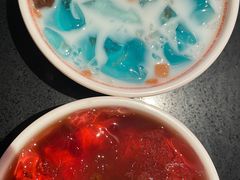 -探鱼·鲜青椒爽麻烤鱼(银泰城店)