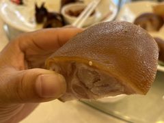 -福满园大酒楼(梅林店)