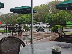 -星巴克(苏州竹园路店)