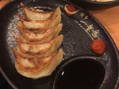 博多一口饺子-博多一幸舍(侨福芳草地购物中心店)