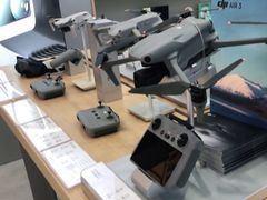 -大疆DJI(龙湖西溪天街店)