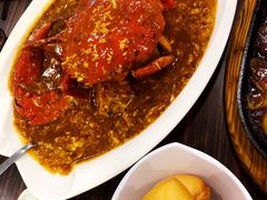 -横行八道海鲜(裕廊西店)