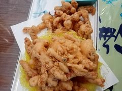 -柒柒海里·平价海鲜·蒸汽·家宴(金沙滩店)