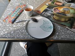 -金香匯晚茶(浑南店)