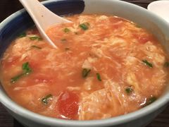 -吕氏疙瘩汤·私家菜馆(慈云寺店)