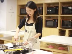 -ZUO无作不乐烘焙课堂(国贸城店)