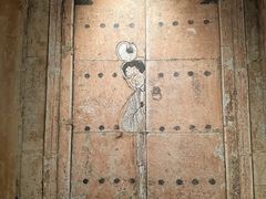 -洛阳古墓博物馆