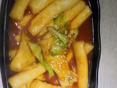 -文成焕·家族韩式餐厅