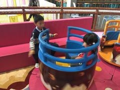 -蒙特利亲子乐园