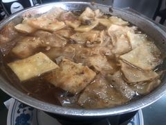 -朝鲜饭店(房山店)