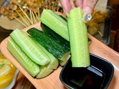 -水浒湘西小串烧烤.小龙虾.烤鱼(员村店)