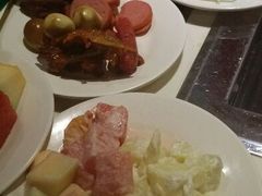 android_upload_pic-聚盛源蒸汽海鲜火锅烤肉自助(巨川金海岸购物广场店)