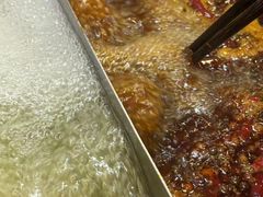 -大四喜·鲜牛肉火锅(洛阳大学城店)