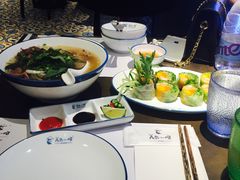 -美奈小馆·越南料理(中航城君尚购物中心店)