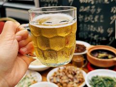 -山海菜馆·海肠捞饭·青岛菜(栈桥店)