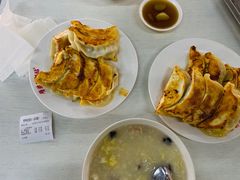 -劈柴院锅贴(沈阳路店)