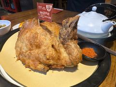 -魏家凉皮(博水商务大厦店)