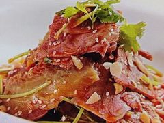 -绿江春(长江街店)