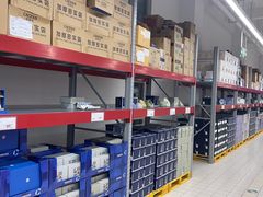 -家乐福会员店(南翔店)