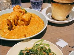 -CHINCHIN 青青·泰国料理(万象食家店)