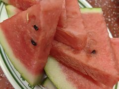 -四囍码头海鲜烧烤自助火锅(外滩南京东路悦荟广场店)