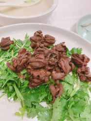 -全聚德烤鸭店·宴会厅(和平门店)