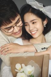 点击看大图 -爱城婚纱摄影·品质严选店