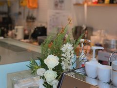 -SLOWOOD 咖啡餐食