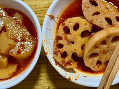 藕片-好吃狗凉糕总店