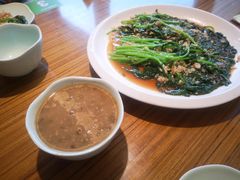 -禾珍珠家常小馆(河南博物院店)