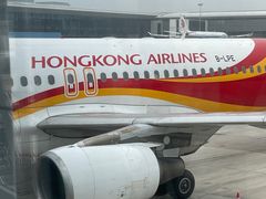 -香港国际机场