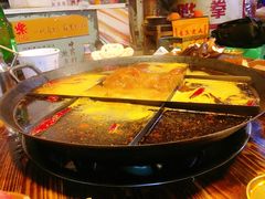 -独雅老火锅(原宏声巷店)