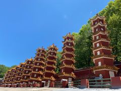 -五台山风景名胜区