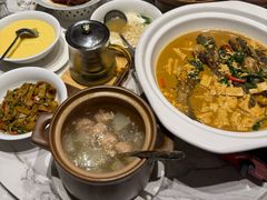 -杨厨的田园饭店(长城路店)