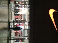 -NIKE北京马连道换季优惠店