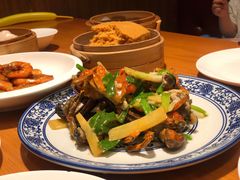 -頂好酒家·经典粤菜(海信广场店)