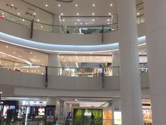 -银泰百货(北京大红门店)