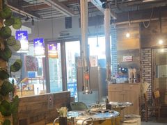 -炽城·烤肉名家(鸿达中央广场店)