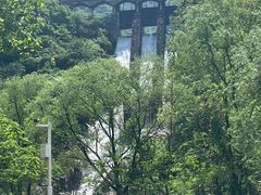 -秦岭终南山世界地质公园翠华山景区