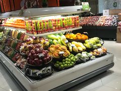 -金鹰超市(国际购物中心新街口店)